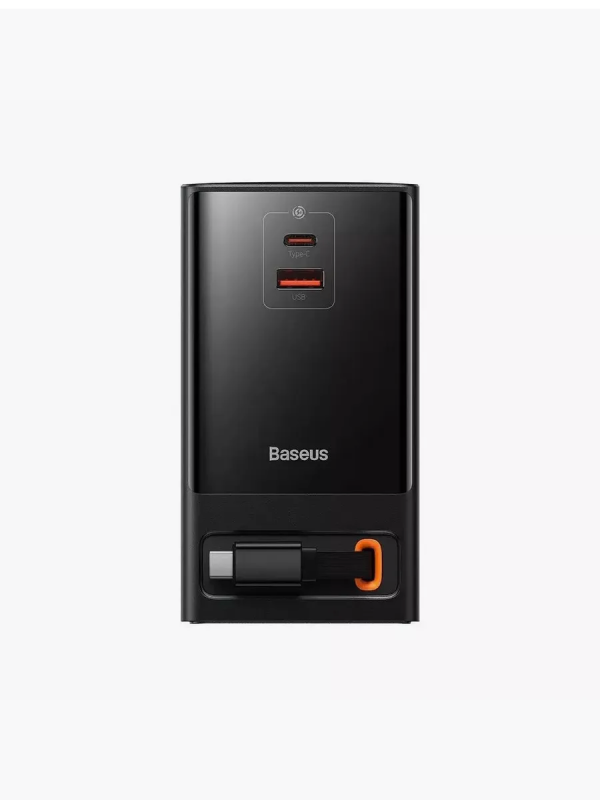 Купить Зарядное устройство PowerCombo PSLR000301 USB 2хUSB-C 65W Baseus-3.png